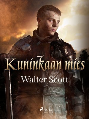 cover image of Kuninkaan mies